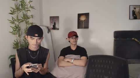 kim and josh online show from May 15, 7:10 pm