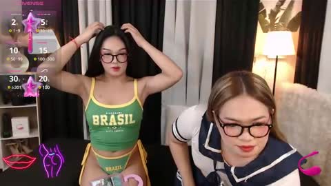 Brianna online show from January 21, 5:05 am