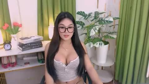 Brianna online show from May 20, 4:35 pm