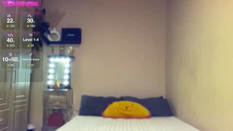 Allison online show from November 5, 2:44 am