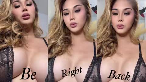 Allison online show from November 12, 4:46 am