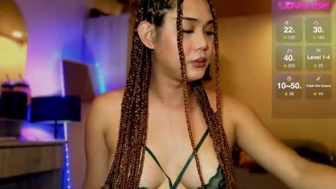 Allison online show from February 10, 10:30 am