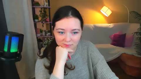 alluringeyess online show from October 22, 12:16 pm