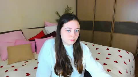 alluringeyess online show from March 20, 12:43 pm