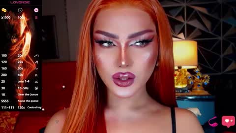 Snapshot of alluringnatalya chatting on November 10, 7:40 am Natalya Fox online show from November 10, 7:40 am