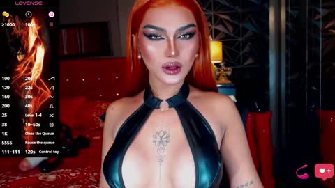 Snapshot of alluringnatalya chatting on November 11, 8:47 am Natalya Fox online show from November 11, 8:47 am