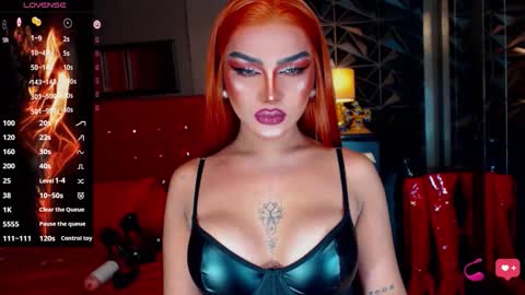 Snapshot of alluringnatalya chatting on November 16, 8:42 am Natalya Fox online show from November 16, 8:42 am