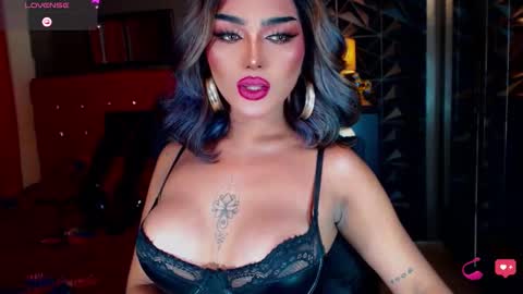 Snapshot of alluringnatalya chatting on January 9, 9:12 am Natalya Fox online show from January 9, 9:12 am