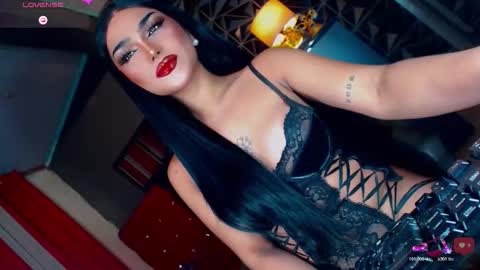 Snapshot of alluringnatalya chatting on January 12, 8:52 am Natalya Fox online show from January 12, 8:52 am