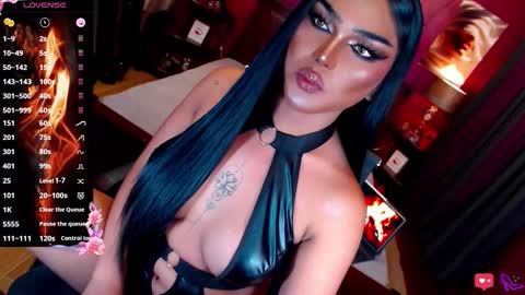 Snapshot of alluringnatalya chatting on March 12, 9:59 am Natalya Fox online show from March 12, 9:59 am