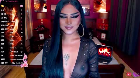 Snapshot of alluringnatalya chatting on March 13, 9:38 am Natalya Fox online show from March 13, 9:38 am