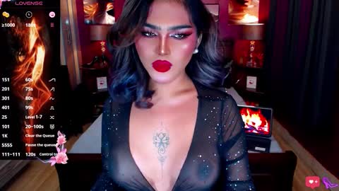 Snapshot of alluringnatalya chatting on March 16, 10:19 am Natalya Fox online show from March 16, 10:19 am