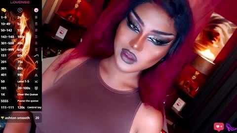 Snapshot of alluringnatalya chatting on March 30, 12:28 pm Natalya Fox online show from March 30, 12:28 pm