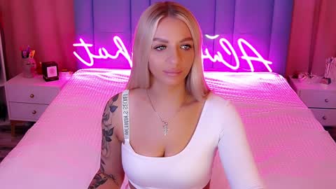 AlwaysHot online show from December 29, 2:49 am