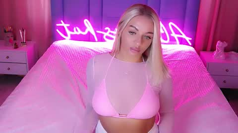 AlwaysHot online show from October 11, 2:33 am