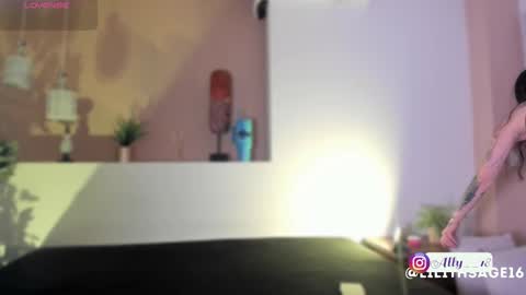 Ally  online show from September 29, 4:06 am