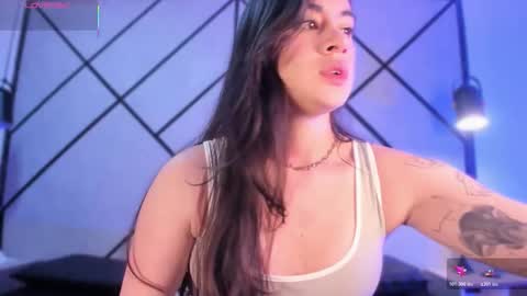 Ally  online show from October 25, 10:15 pm