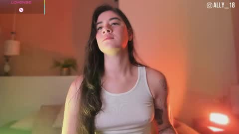 Ally  online show from May 12, 4:42 am