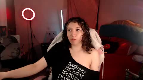 Ally online show from November 14, 11:24 pm