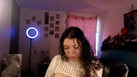 Ally online show from April 29, 10:05 pm