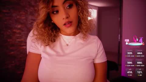 Snapshot of ally_summer chatting on January 10, 4:14 am ally_summer online show from January 10, 4:14 am