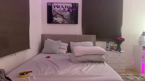 allyanalangel online show from May 5, 2:30 am