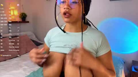 Ally online show from January 9, 2:20 pm