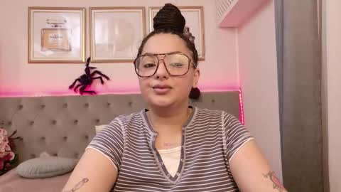         online show from October 20, 7:14 pm