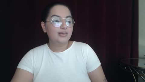         online show from February 1, 9:35 pm