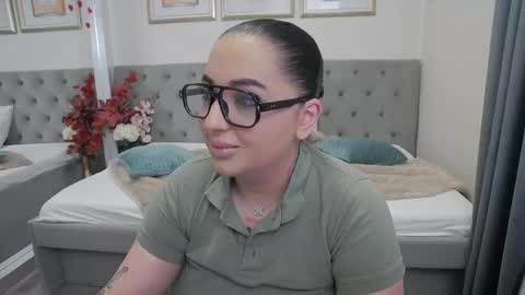         online show from May 12, 4:59 pm