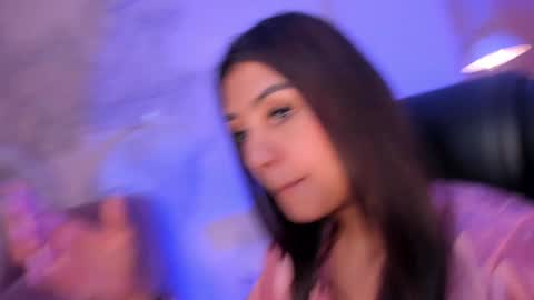 Alisson online show from February 6, 4:58 pm