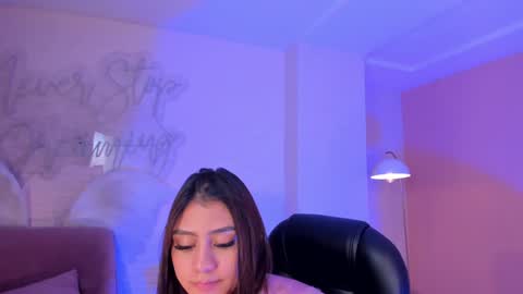 Alisson online show from February 6, 11:04 pm