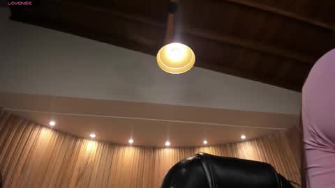 Alisson online show from February 25, 10:25 am