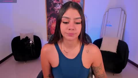 Alisson online show from May 5, 10:23 am
