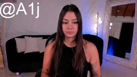 Alisson online show from May 18, 10:21 am