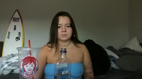 allylove2626 online show from September 20, 3:24 pm