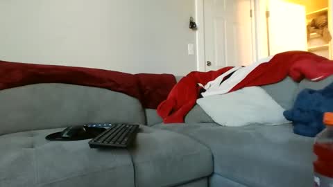 allylove2626 online show from October 7, 10:40 pm