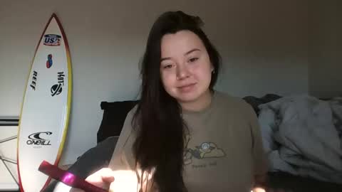 allylove2626 online show from October 29, 3:58 pm