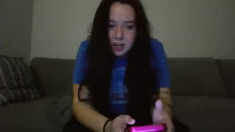 allylove2626 online show from October 30, 11:38 pm