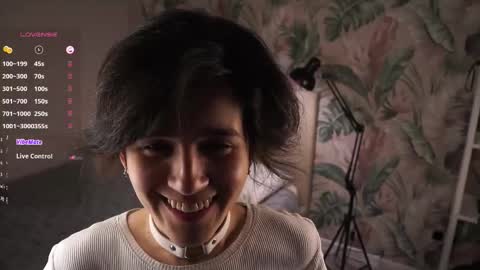 Emily online show from December 18, 4:07 am