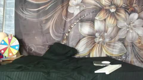 Allys xoxo online show from January 17, 3:44 am