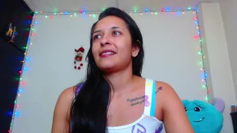 Allyson collins online show from January 5, 7:39 pm