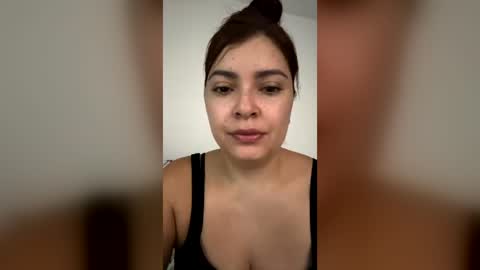 Allyson online show from June 19, 2:38 am