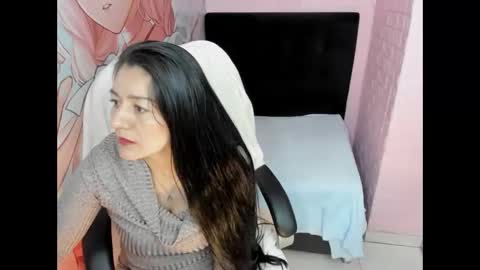 Snapshot of allysonmilf chatting on October 5, 3:10 pm Allyson online show from October 5, 3:10 pm