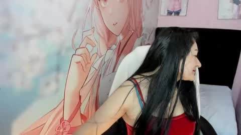 Snapshot of allysonmilf chatting on October 6, 2:58 pm Allyson online show from October 6, 2:58 pm