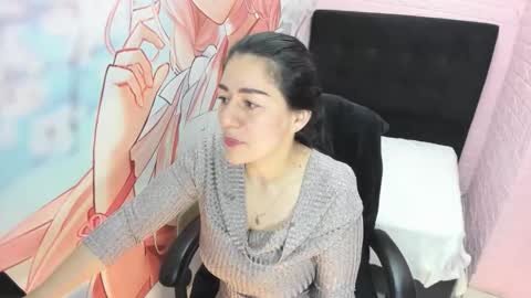 Allyson online show from May 3, 2:45 pm