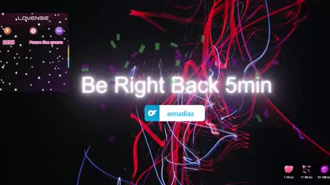 ANNA online show from December 22, 3:31 pm