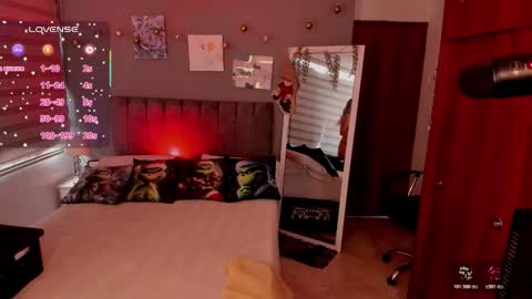 ANNA online show from January 7, 4:31 pm