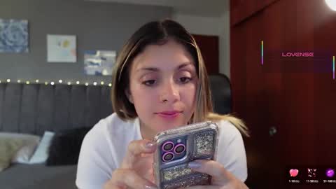 ANNA online show from March 11, 7:53 pm