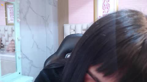 Allysa  online show from November 15, 3:26 am